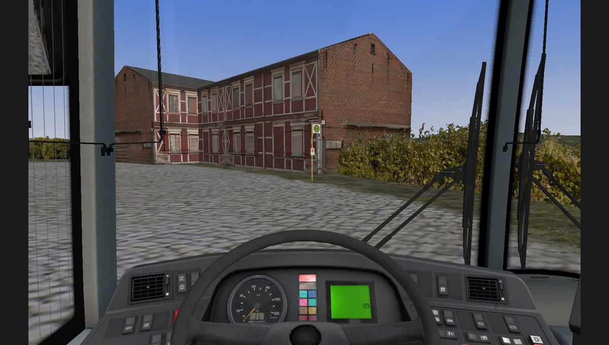 OMSI 2 Add-On Urbino Stadtbusfamilie thumbnail 16