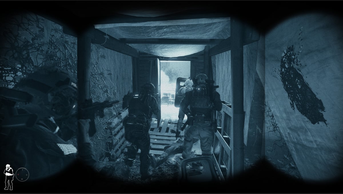 Ready or Not: Digital Deluxe Edition thumbnail 2