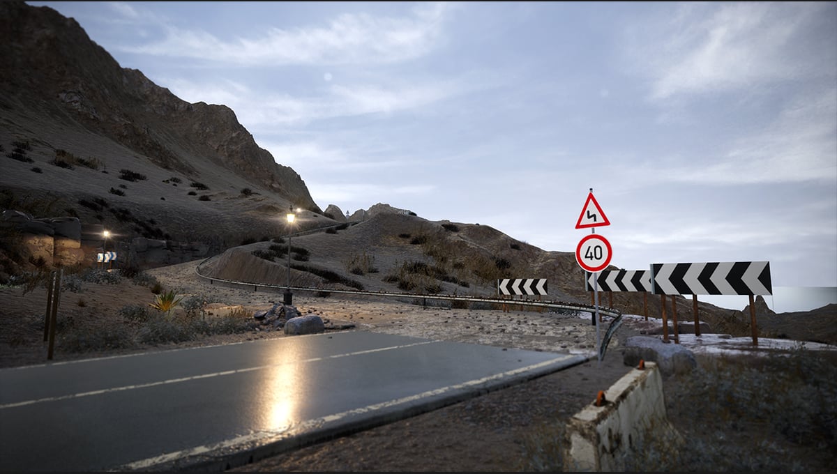 Tourist Bus Simulator thumbnail 16