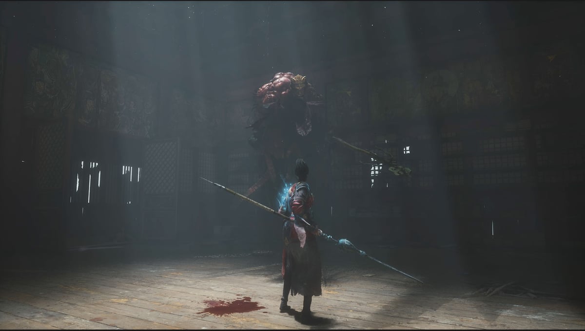 WUCHANG: Fallen Feathers Deluxe Edition thumbnail 6