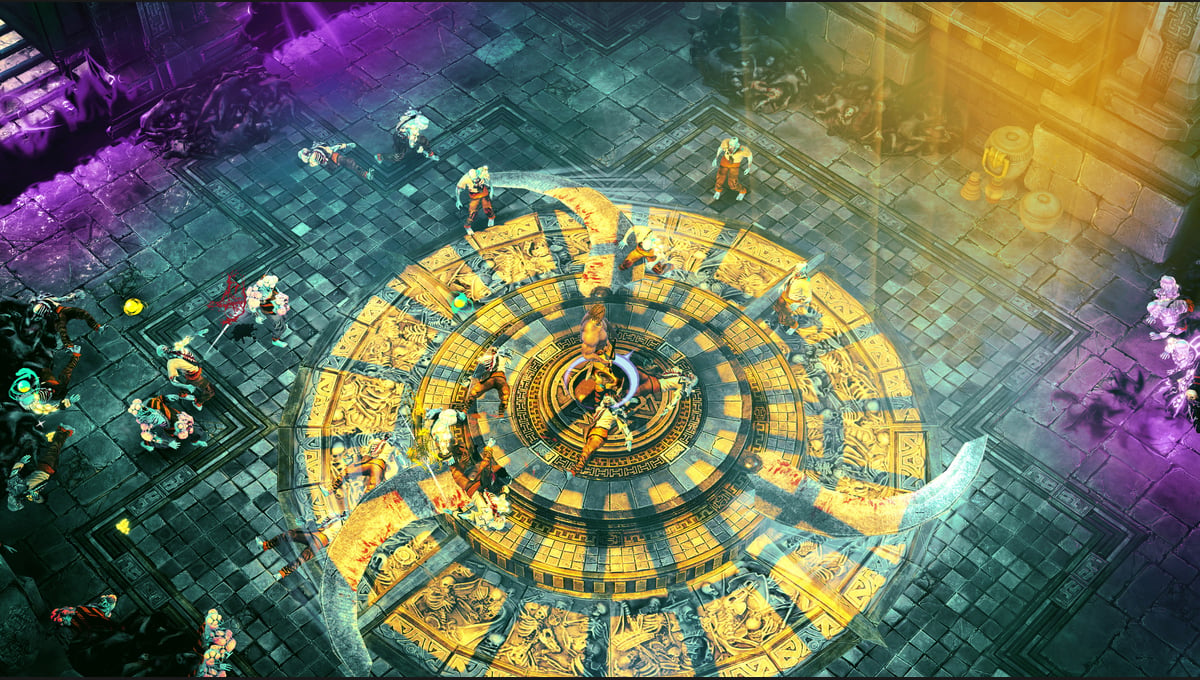 Sacred 3 thumbnail 4