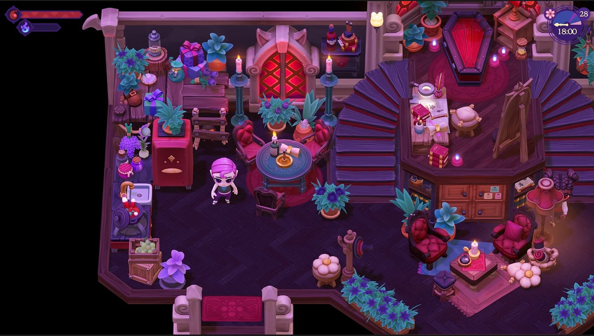 Moonlight Peaks thumbnail 12