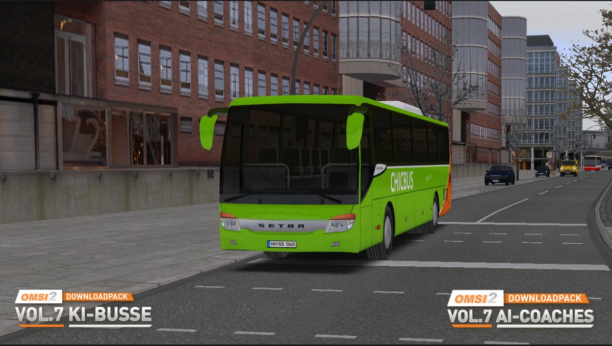 OMSI 2 Add-on Downloadpack Vol. 7 – KI-Busse thumbnail 11