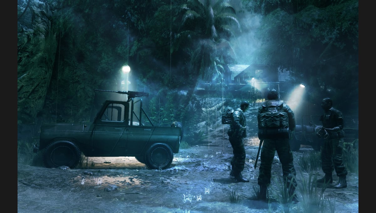 Sniper Ghost Warrior Gold Edition thumbnail 18