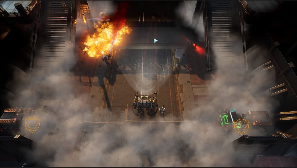 Red Solstice 2: Survivors - Season Pass thumbnail 3