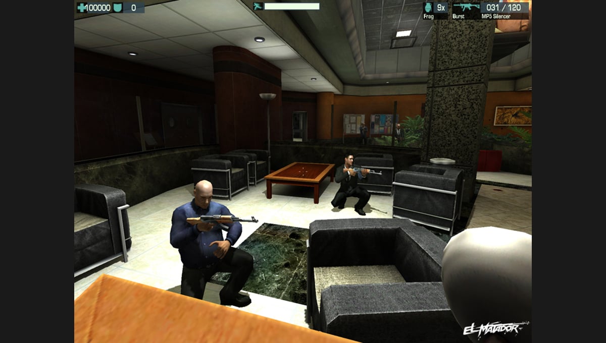 El Matador thumbnail 2