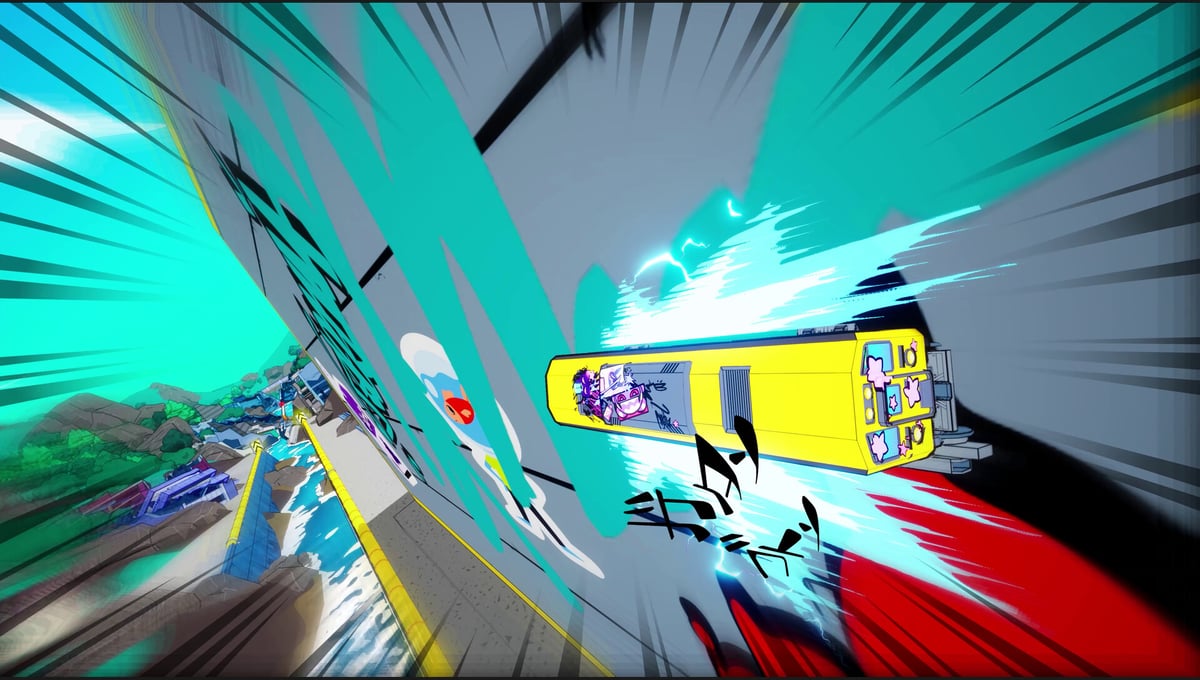 Denshattack! thumbnail 4