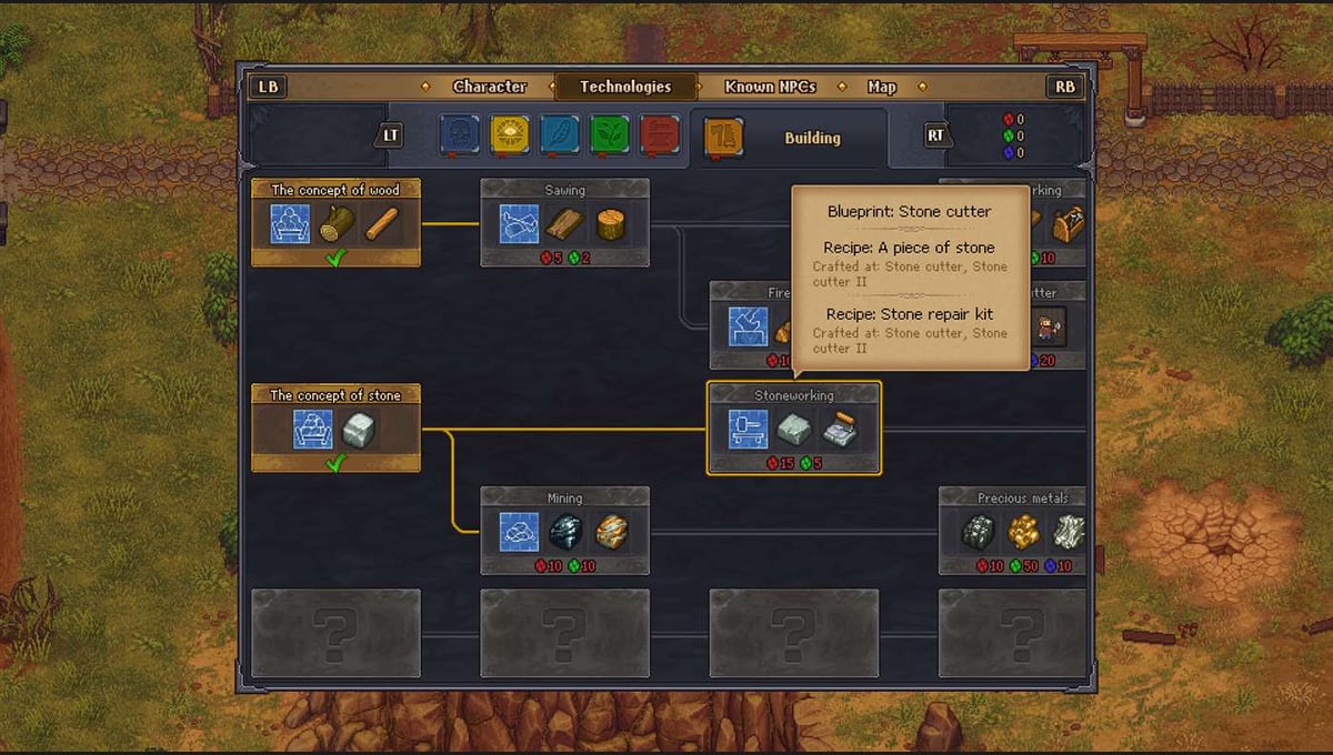 Graveyard Keeper thumbnail 9