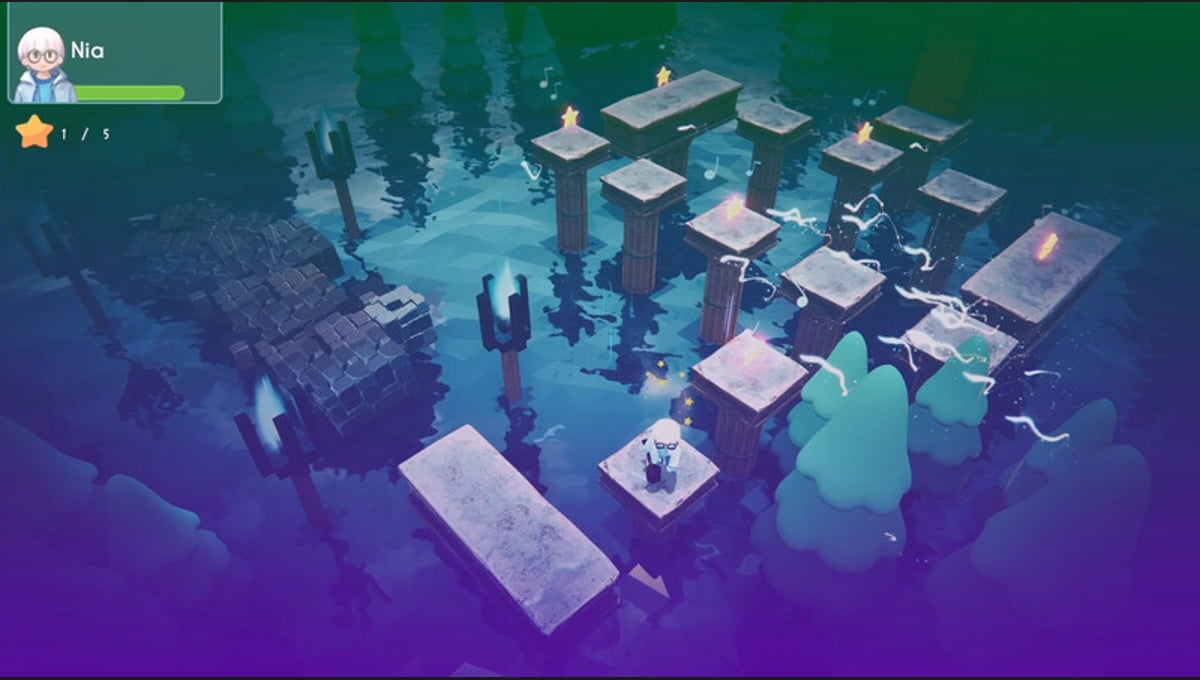 Little Gods of the Abyss thumbnail 5