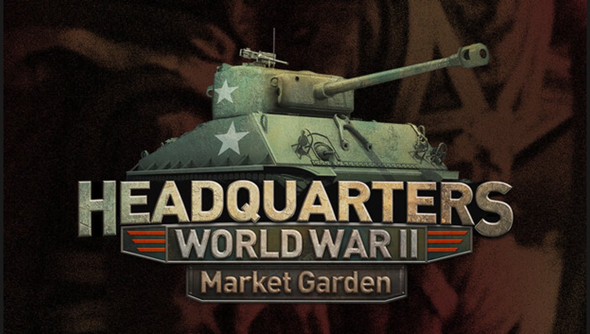 Headquarters: World War II - Market Garden