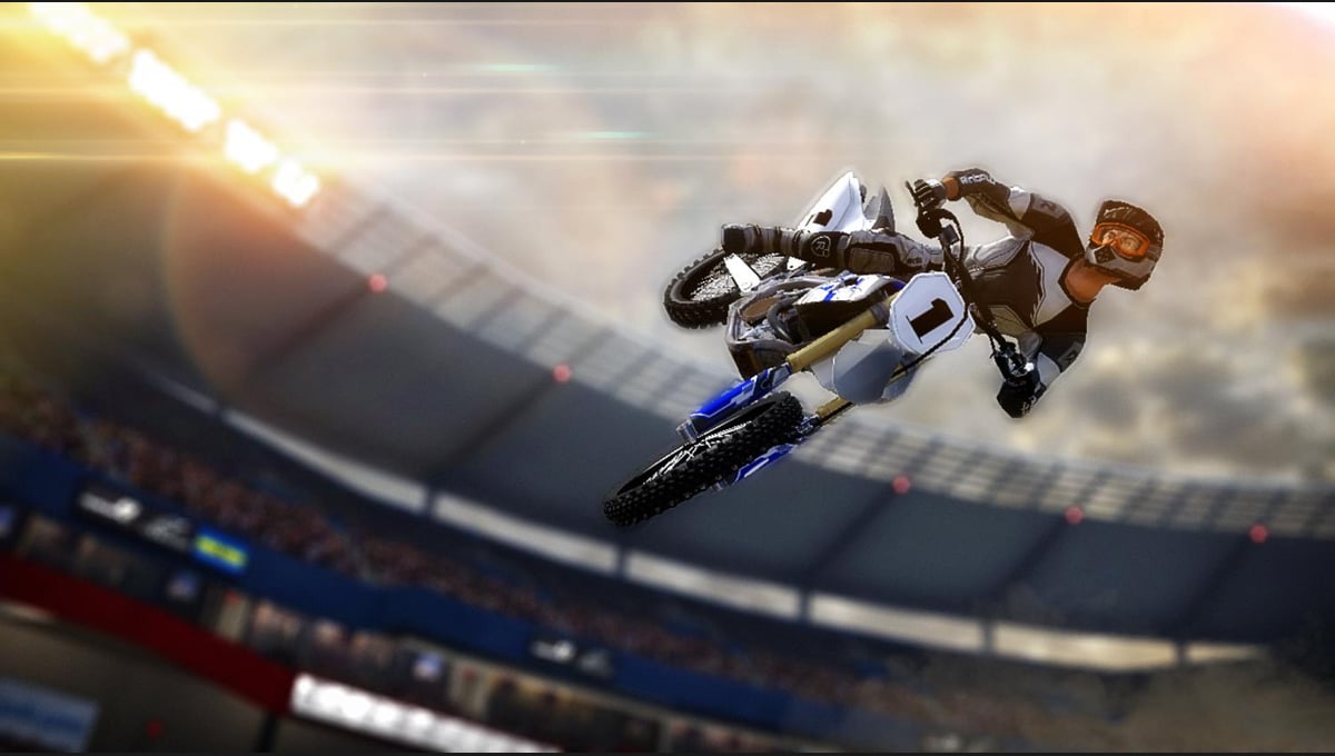MX vs. ATV Supercross Encore thumbnail 8