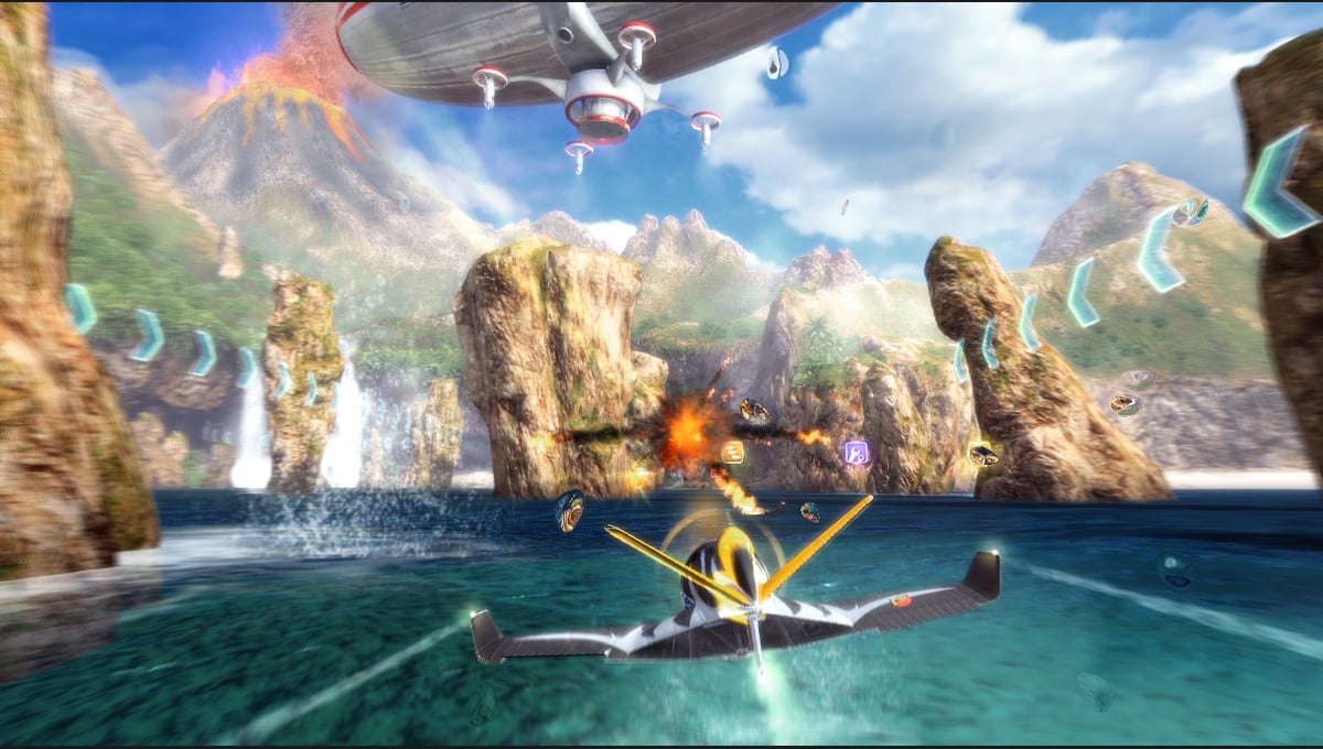 SkyDrift thumbnail 3
