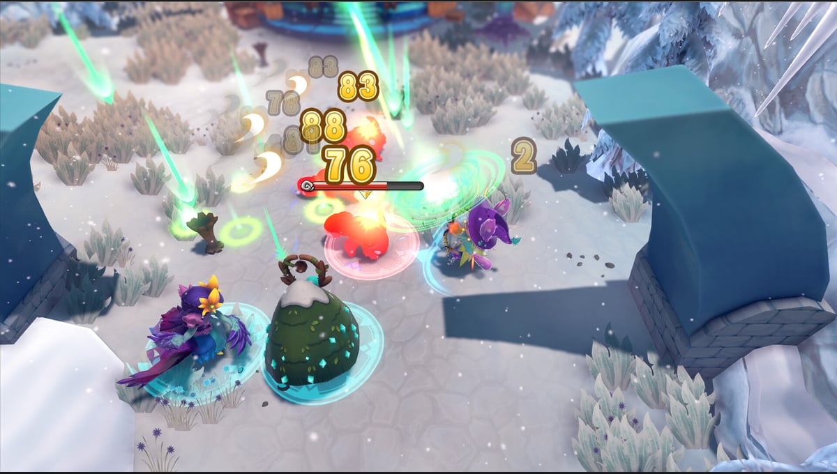 Re:Legend thumbnail 3