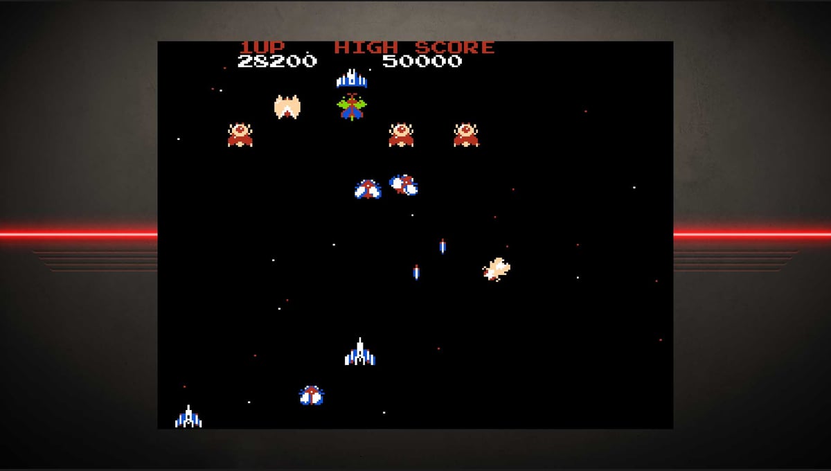 NAMCO MUSEUM ARCHIVES Volume 2 thumbnail 3