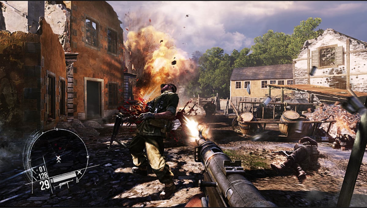 Enemy Front thumbnail 4