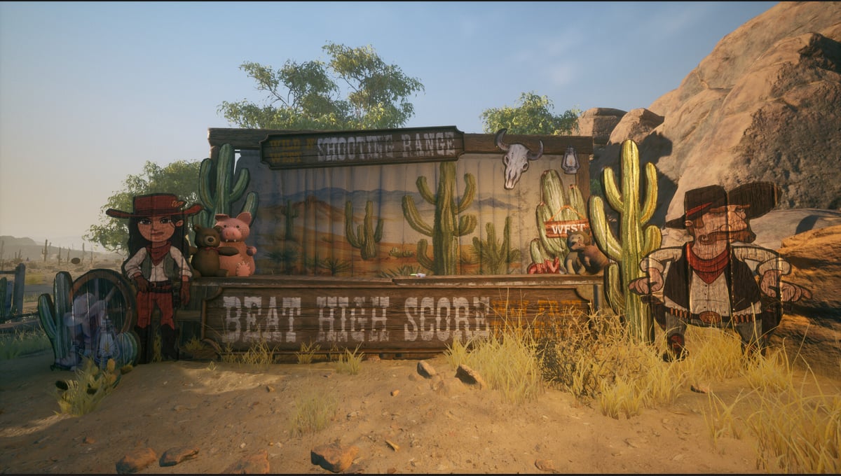 Gas Station Simulator - RV Camp DLC thumbnail 5