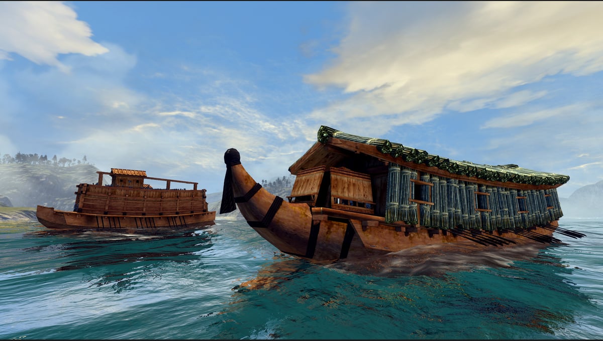 Total War: Shogun 2 Collection thumbnail 5