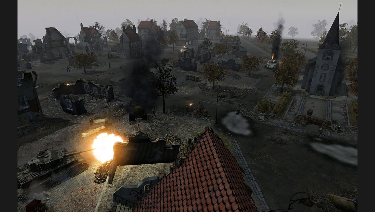 Men of War: Assault Squad - MP Supply Pack Bravo