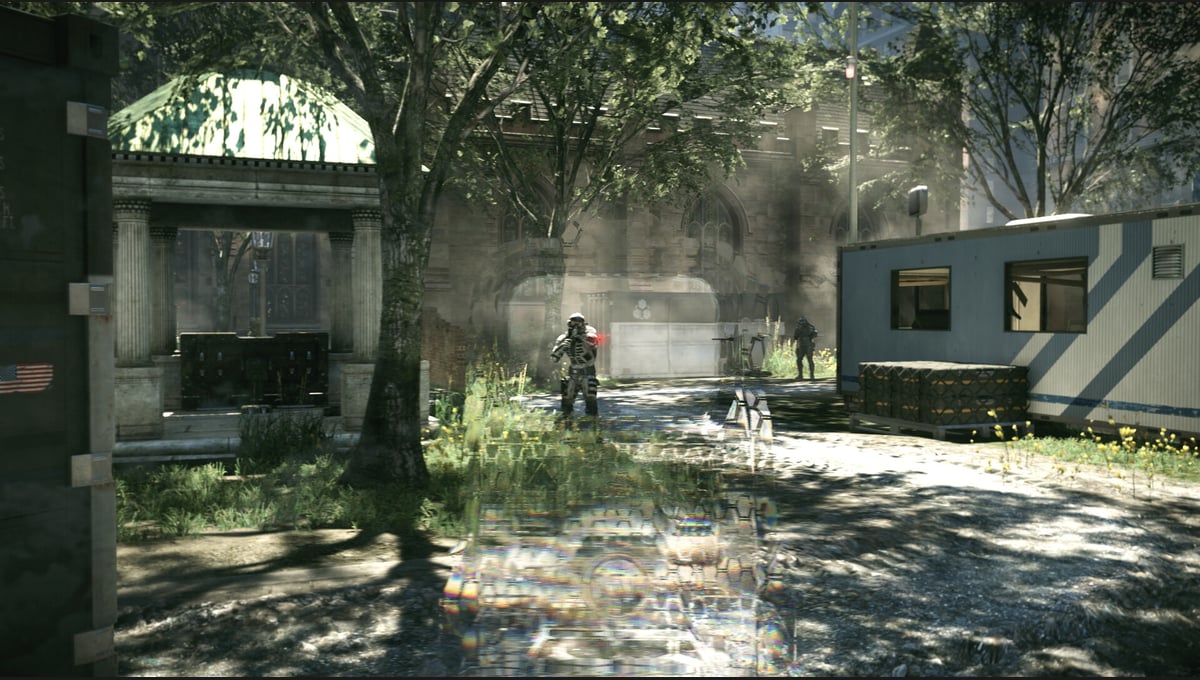 Crysis 2 Remastered thumbnail 8