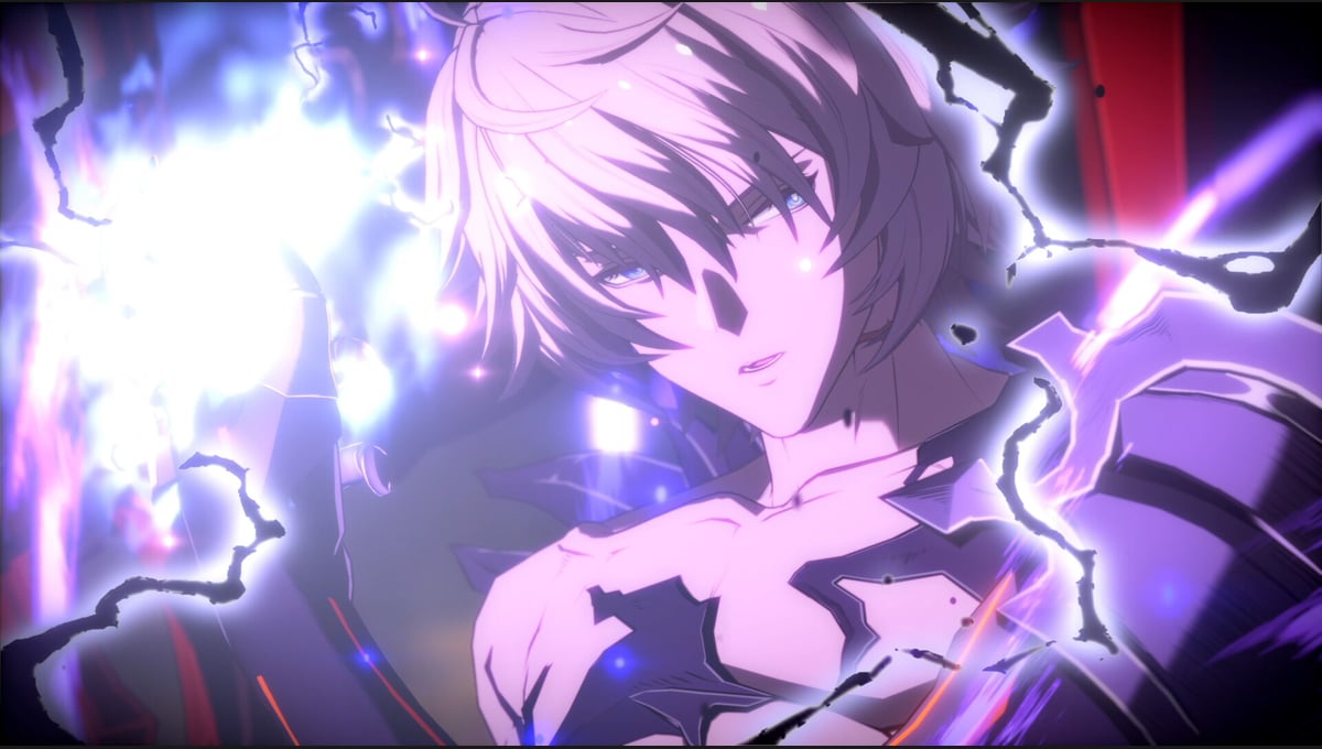 GBVSR - Zusatzcharakter-Pack: Lucilius