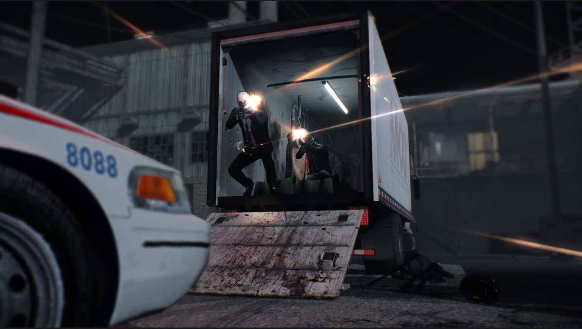 PAYDAY 2 thumbnail 29