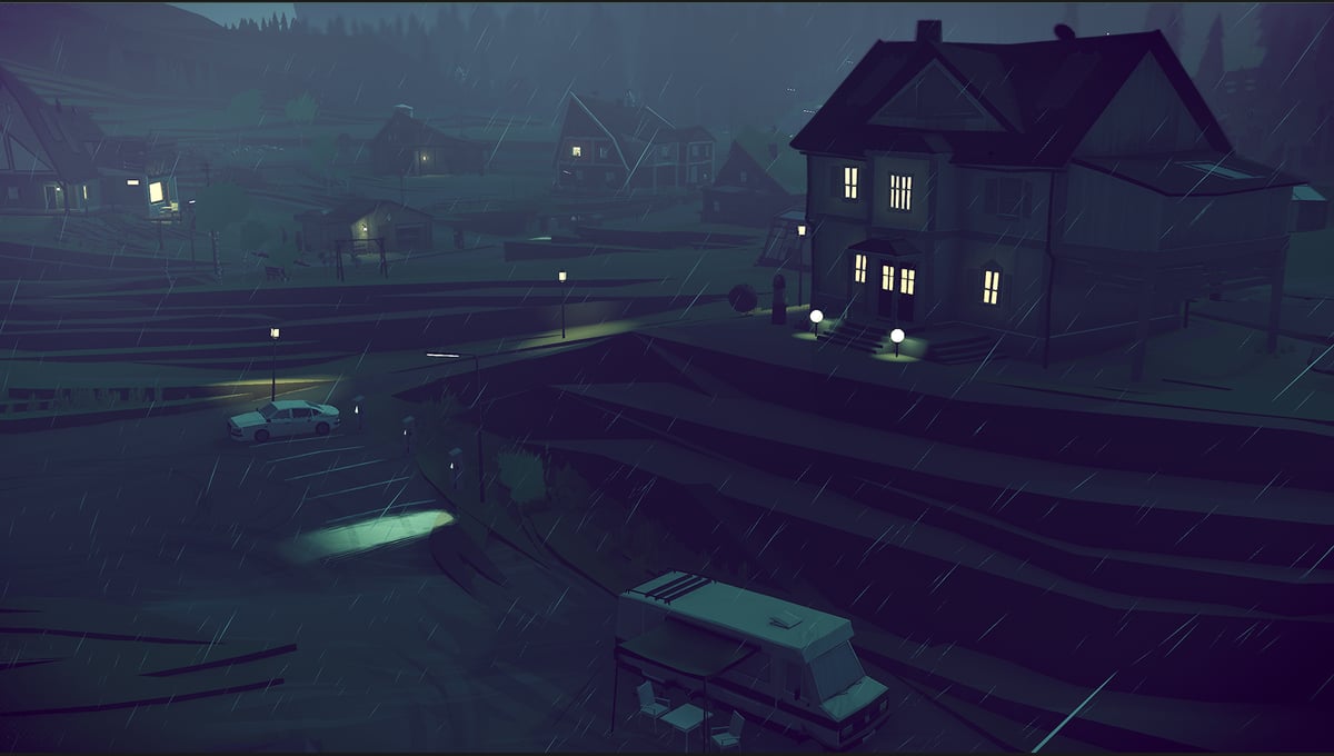 Closer the Distance thumbnail 2