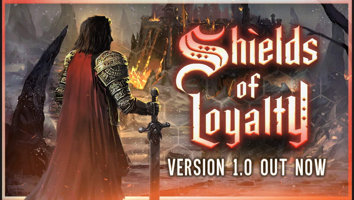Shields of Loyalty
