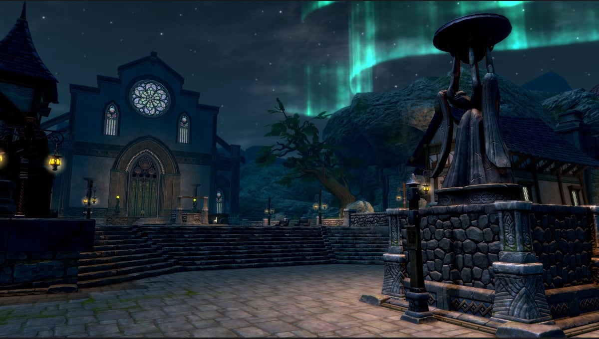 Kingdoms of Amalur: Re-Reckoning - Fatesworn thumbnail 12