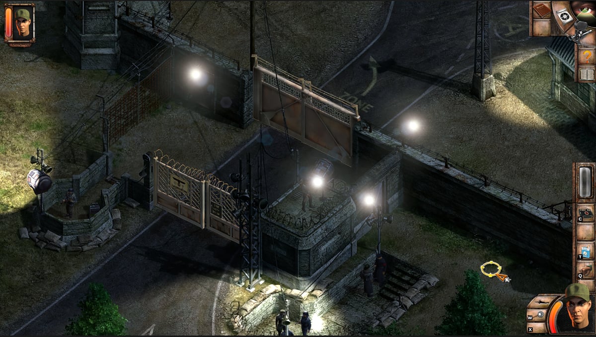 Commandos 2 & Praetorians: HD Remaster Double Pack thumbnail 3