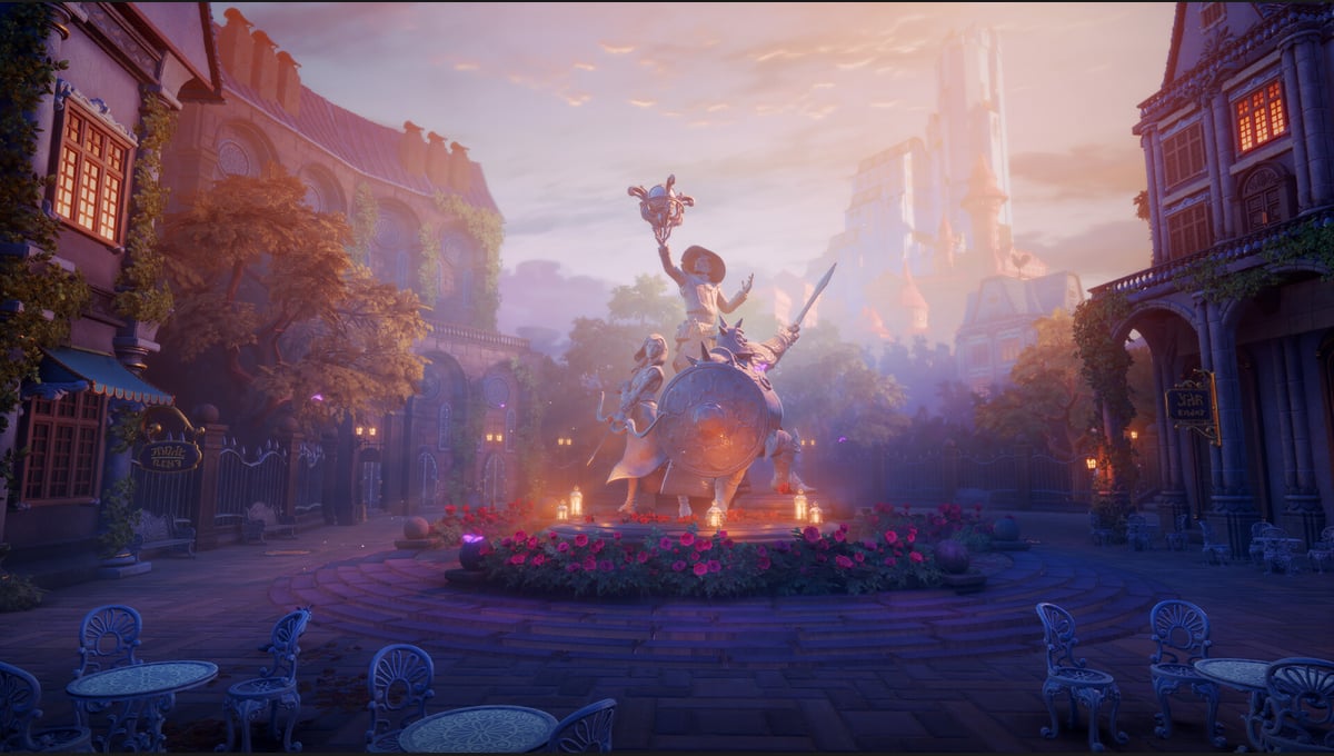 Trine 5: A Clockwork Conspiracy thumbnail 10