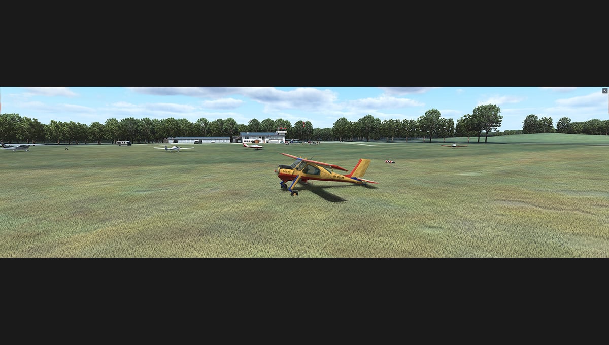 World of Aircraft: Glider Simulator thumbnail 12