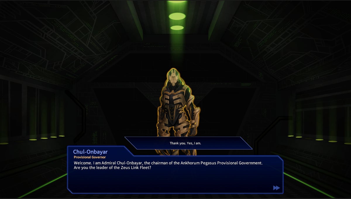 The Pegasus Expedition – Grand Admiral Edition thumbnail 16