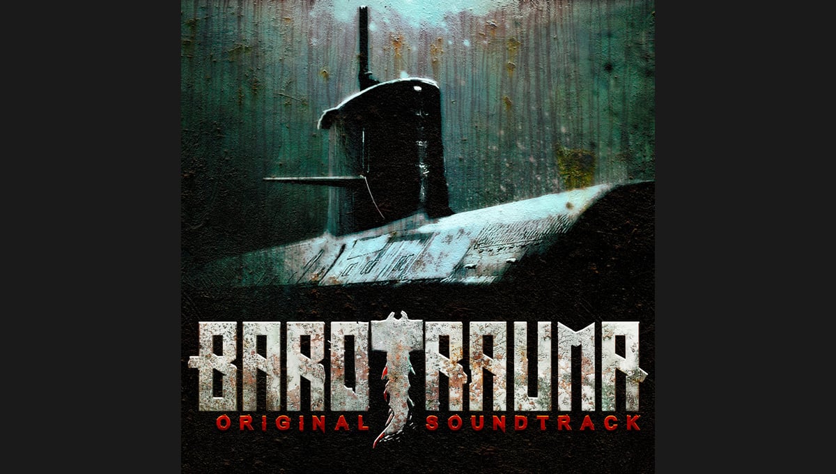 Barotrauma - Supporter Pack thumbnail 7