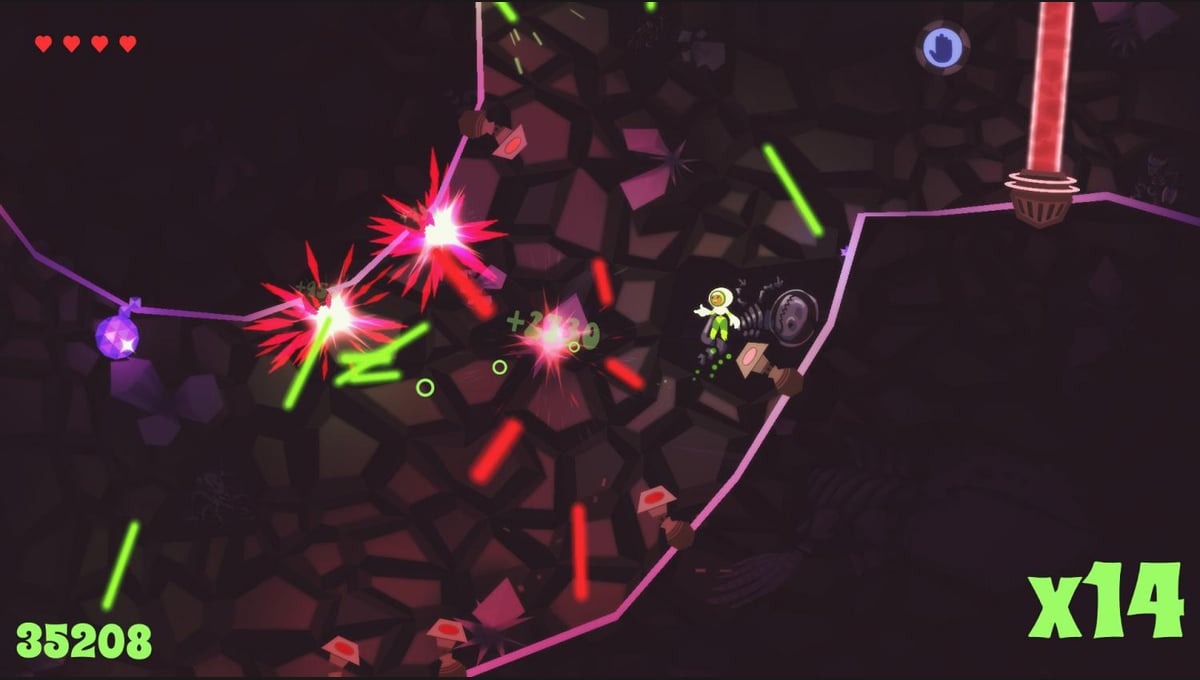 Laser Disco Defenders thumbnail 9