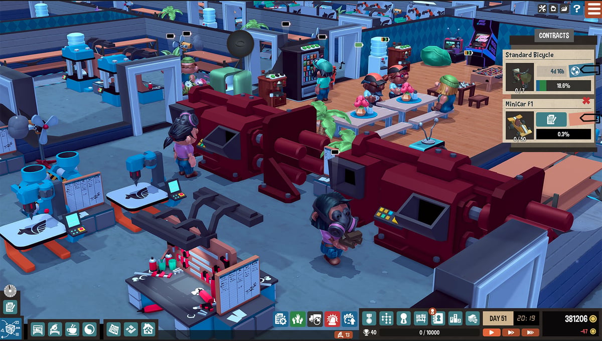 Little Big Workshop thumbnail 5