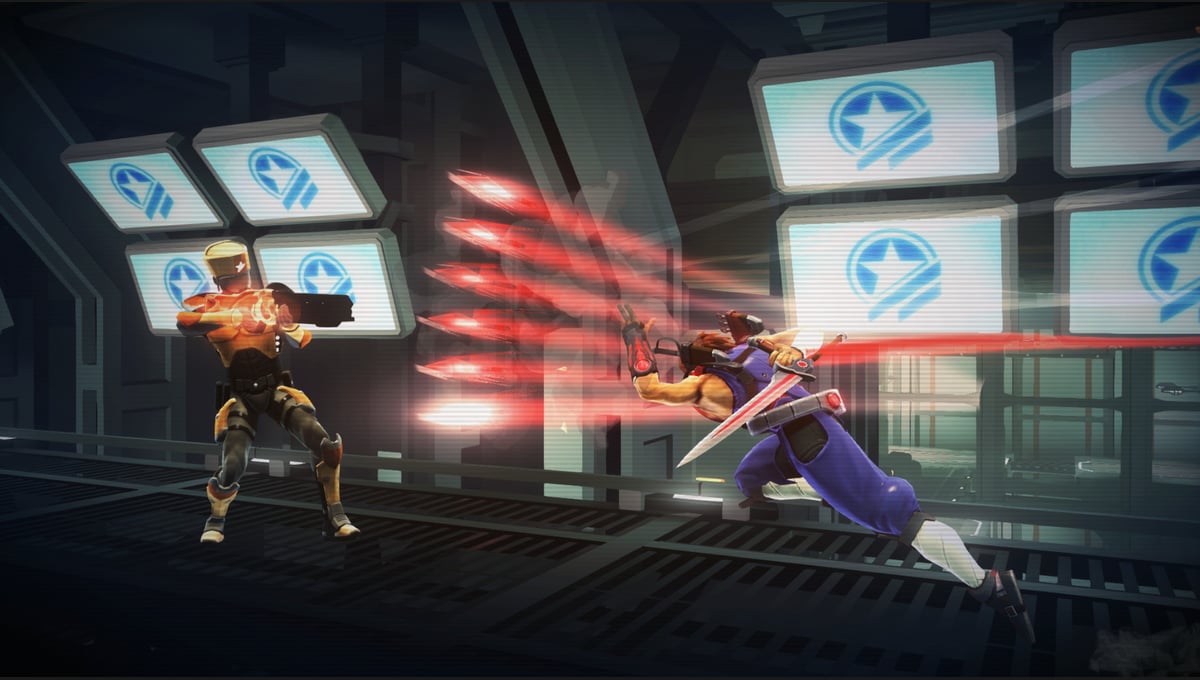 STRIDER™ thumbnail 8