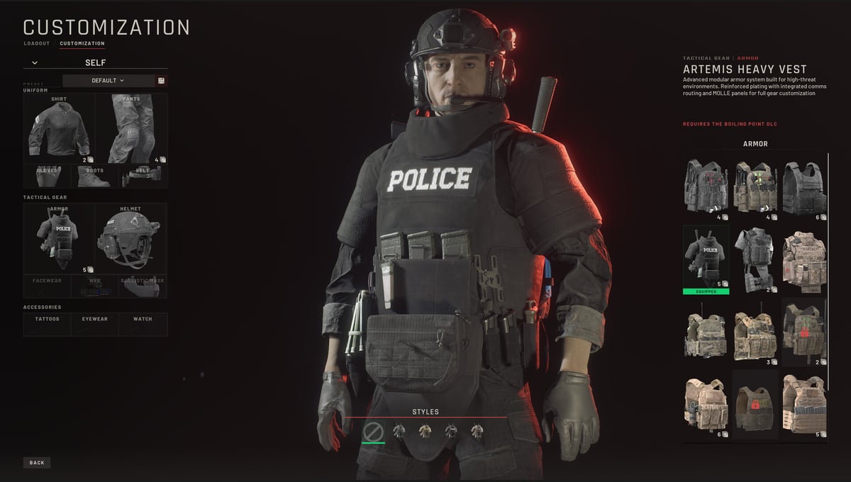 Ready or Not: Boiling Point thumbnail 9
