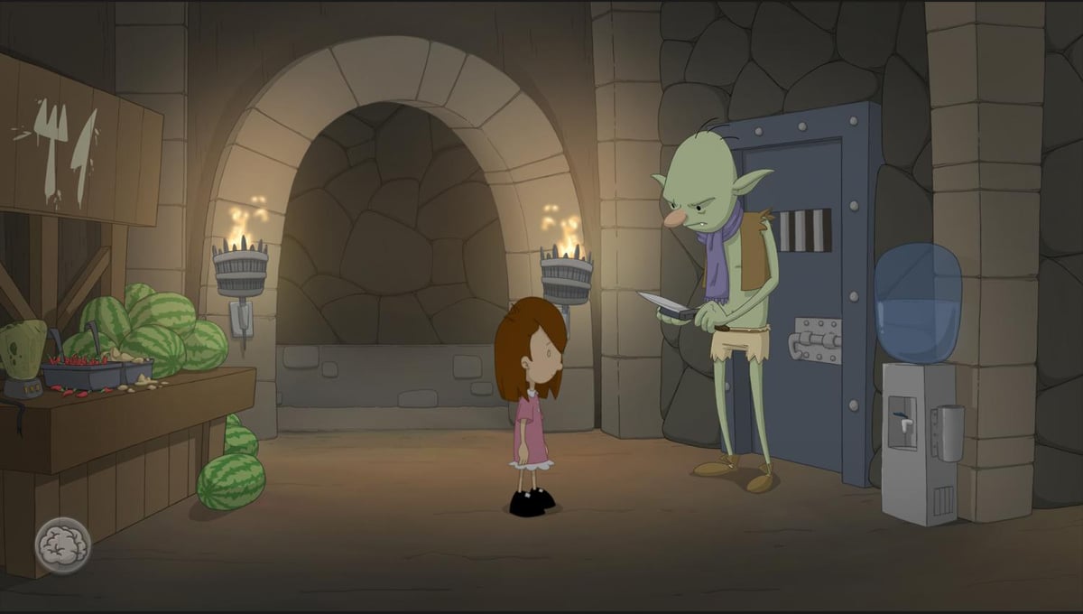 Anna's Quest thumbnail 12