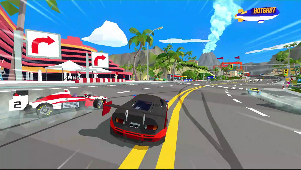Hotshot Racing thumbnail 8