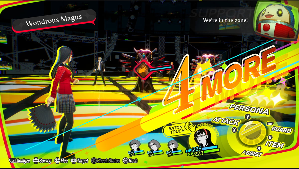 Persona 4 Revival: Digital Deluxe Edition thumbnail 6
