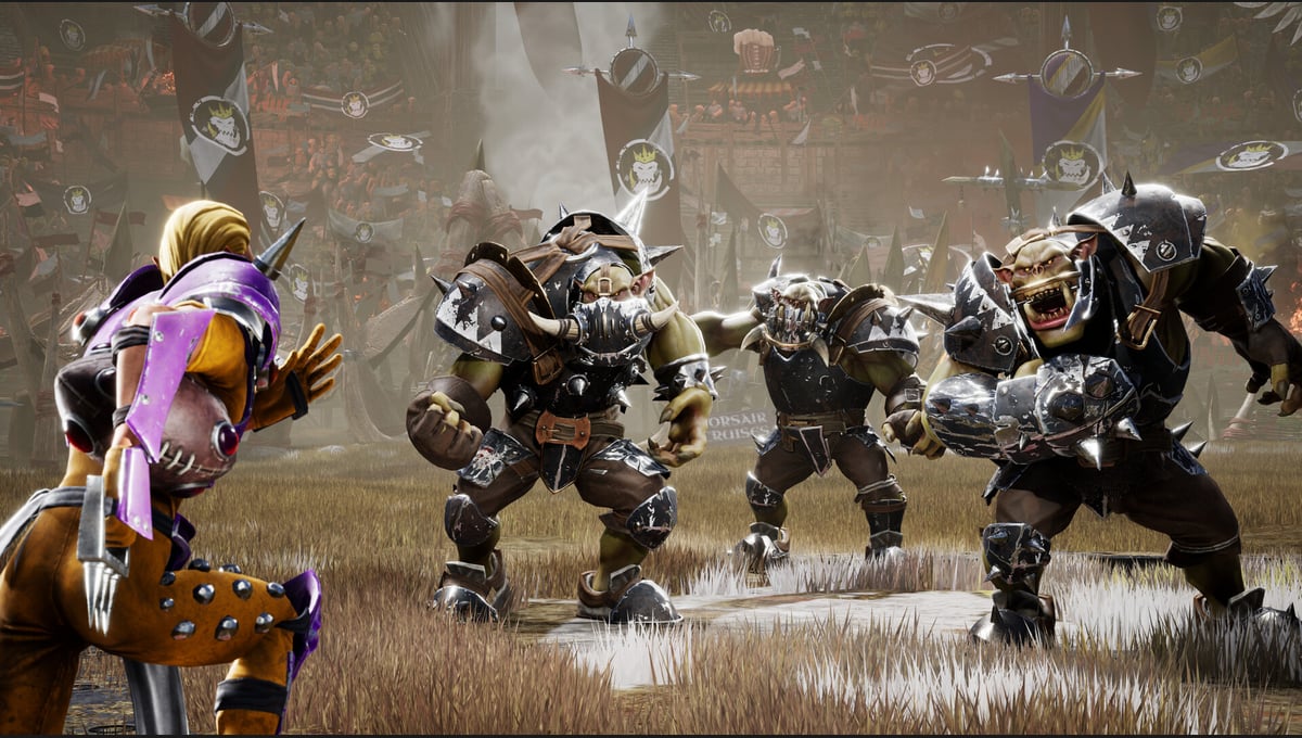 Blood Bowl 3 thumbnail 6