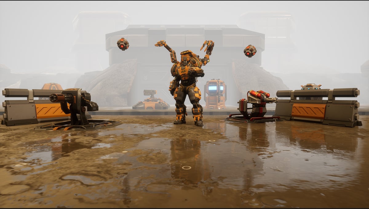 Red Solstice 2: Survivors - Season Pass thumbnail 4