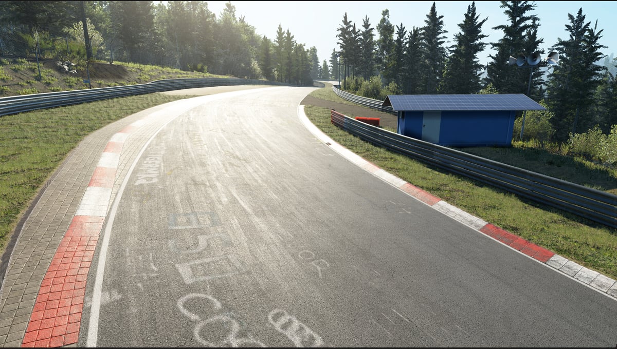 Assetto Corsa EVO thumbnail 25