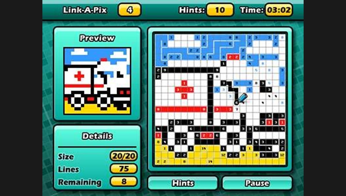 Puzzler World thumbnail 7