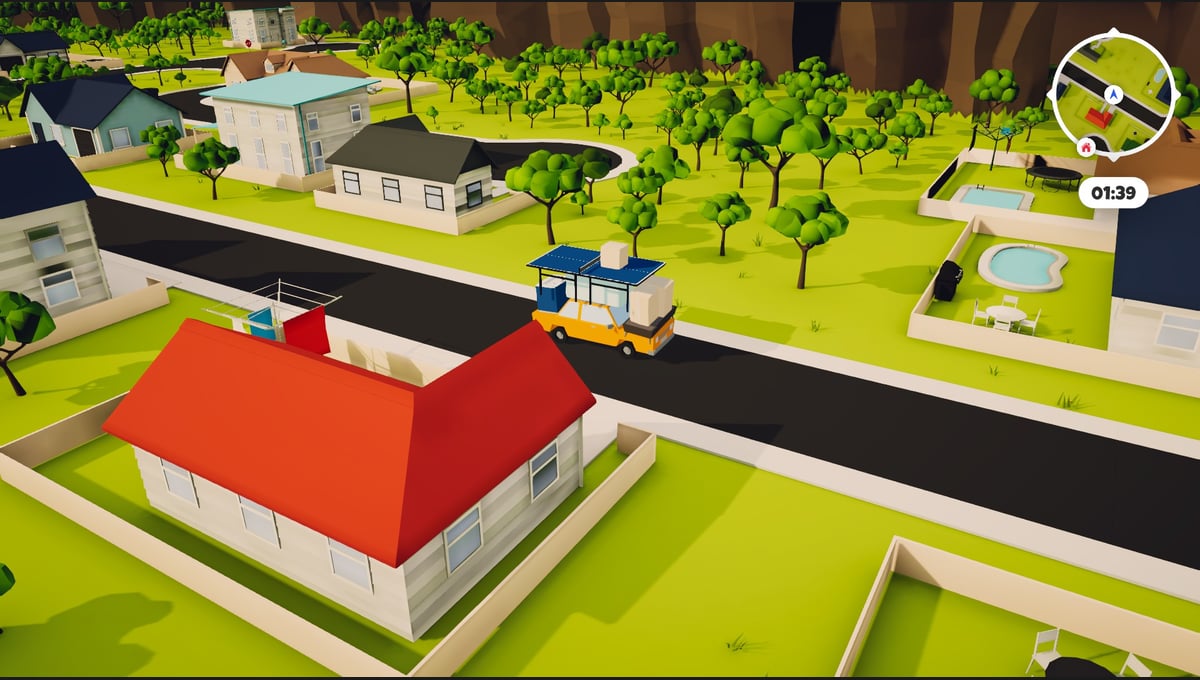 Radical Relocation thumbnail 7