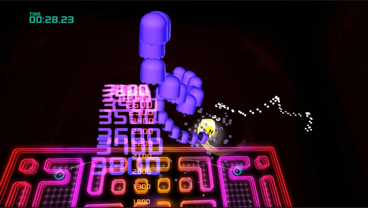 PAC-MAN™ CHAMPIONSHIP EDITION 2 thumbnail 17