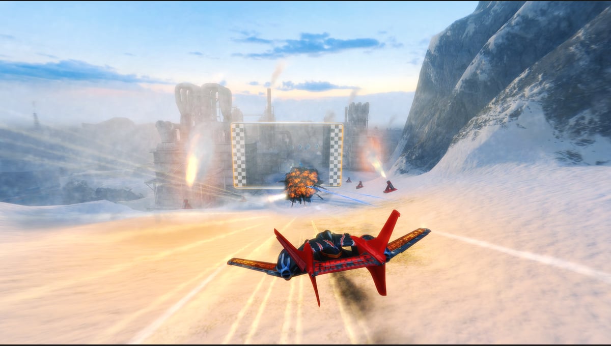 Skydrift Infinity thumbnail 6