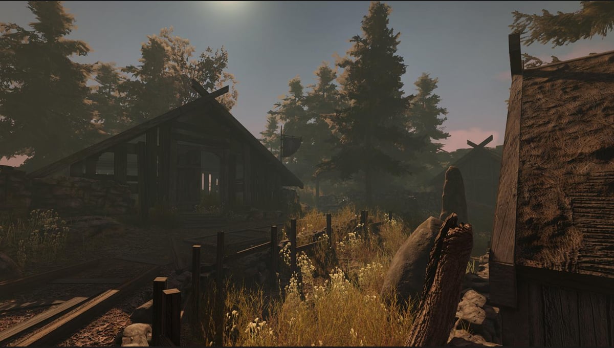 Through the Woods: Digital Collector's Edition thumbnail 8