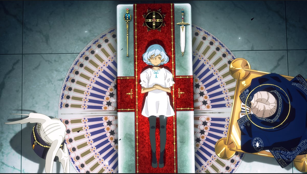Metaphor: ReFantazio Atlus 35th Digital Anniversary Edition thumbnail 16