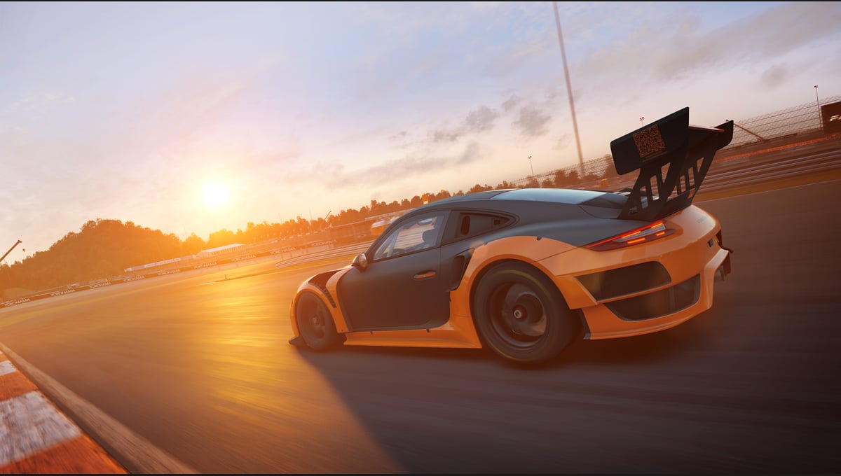 Assetto Corsa Competizione - GT2 Pack thumbnail 9